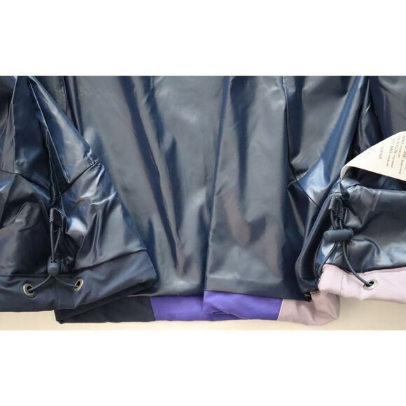 Puma x Kidsuper 626699-27 Men's Sz S Blue/Purple Cellerator Full Zip Jacket - Picture 16 of 16